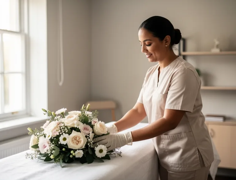 funeral home Sevenoaks